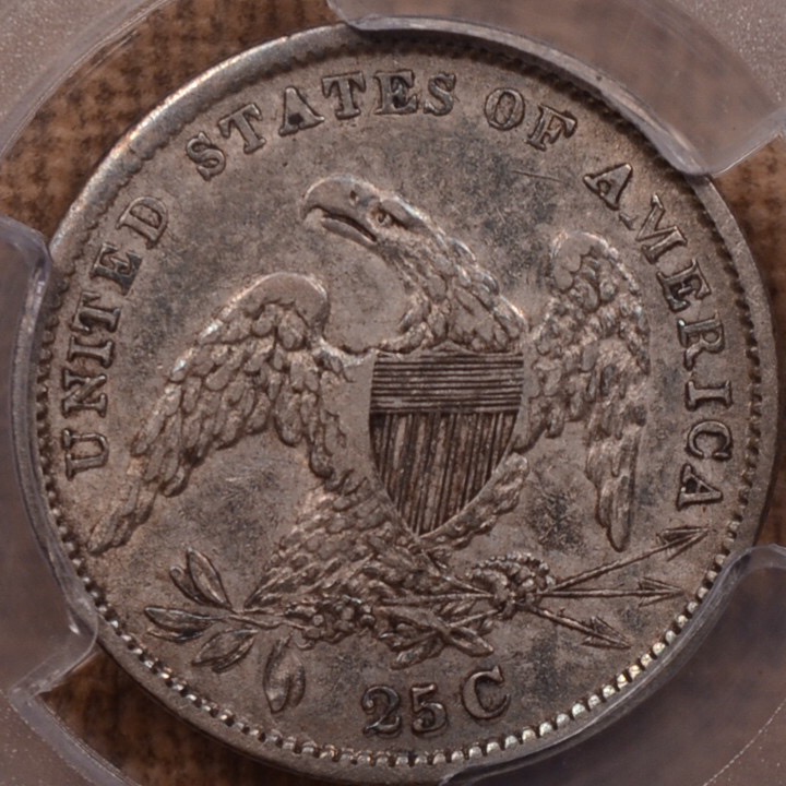 1834-Capped-Bust-Quarter----You-Vs-PCGS