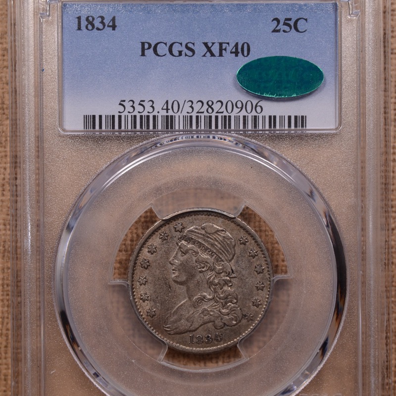 1834-Capped-Bust-Quarter----You-Vs-PCGS
