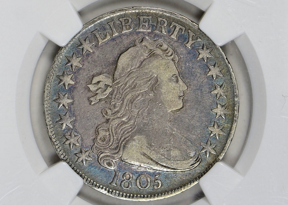 1805-Draped-Bust-Half-Dollar---You-Vs-TPG