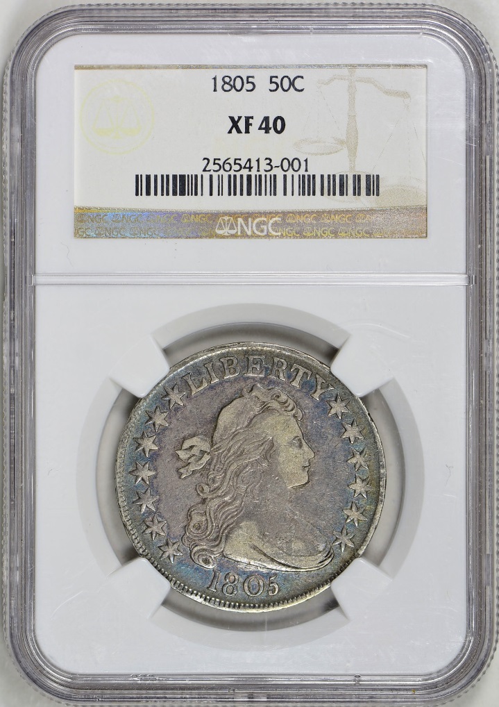 1805-Draped-Bust-Half-Dollar---You-Vs-TPG