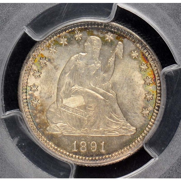 1891-S-Seated-Liberty-Quarter