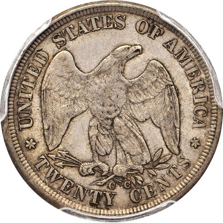 1875-CC-Twenty-Cent-Piece-For-Grading