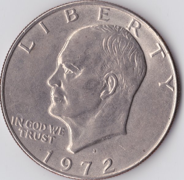 Post-An-Ike-Eisenhower-Dollar