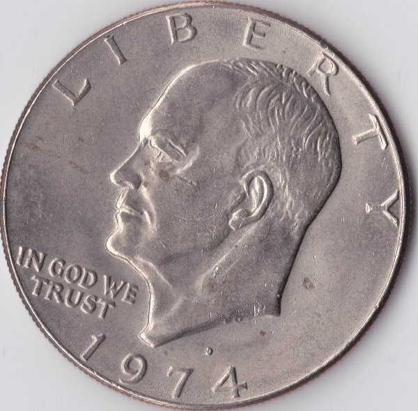 Post-An-Ike-Eisenhower-Dollar