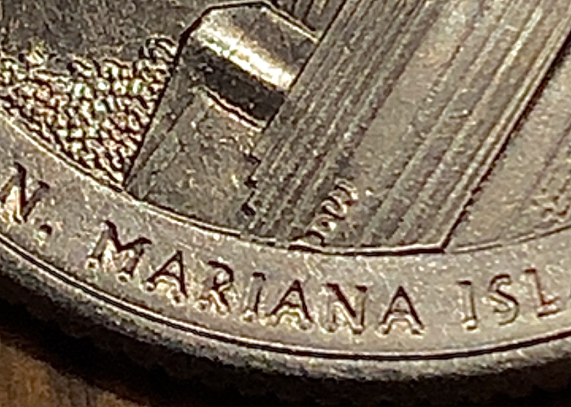 2019-N-Mariana-Islands-Memorial-Park-Quarter:-Grease,-MD,-Or-Class-II-DD?