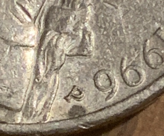 1983-Penny-RPM-Or-Plating-Issue?