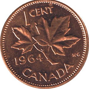 Please-Grade-1964-Cent