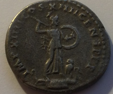 Fake-Coins?