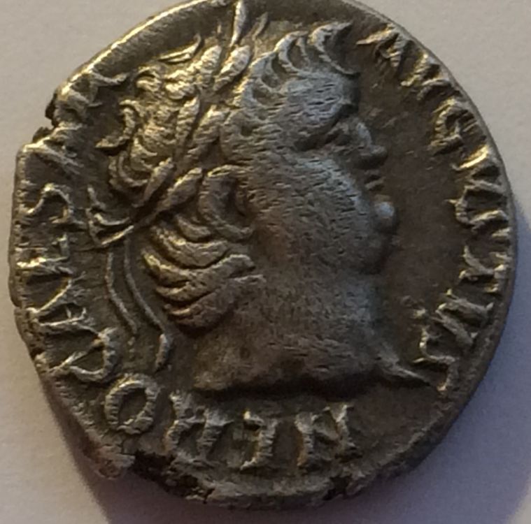 Fake-Coins?