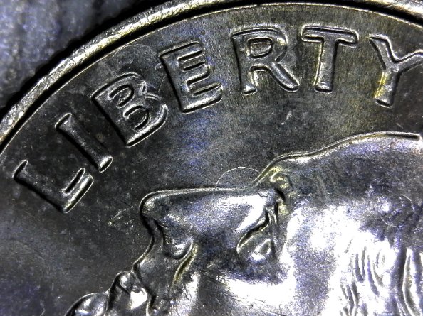 2014-Dime-DDO/Ddr?-Found-In-My-Change-Today