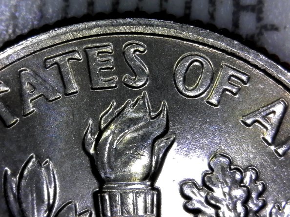 2014-Dime-DDO/Ddr?-Found-In-My-Change-Today