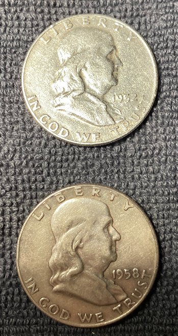 Are-There-Any-Ben-Franklin-Half-Dollars-With-Value?