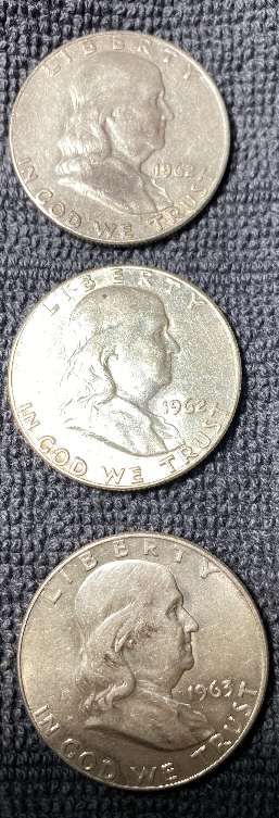 Are-There-Any-Ben-Franklin-Half-Dollars-With-Value?