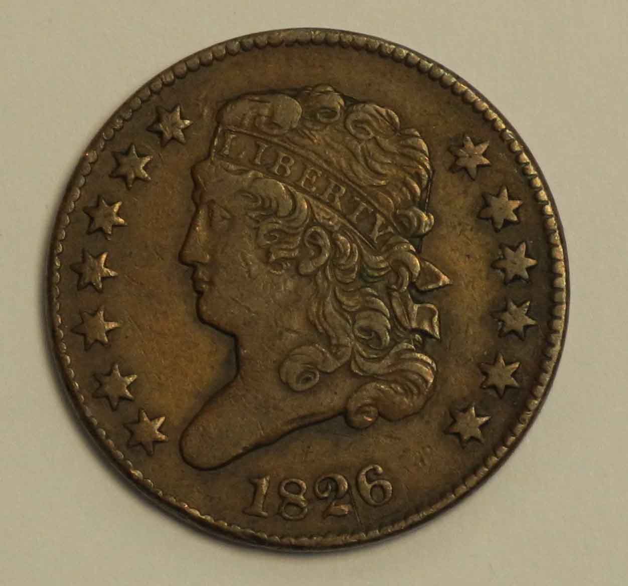 Half-Cent-1826-Cohen-2