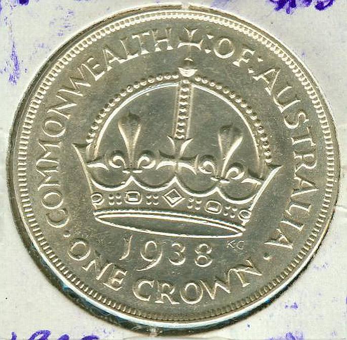 1938-Crown