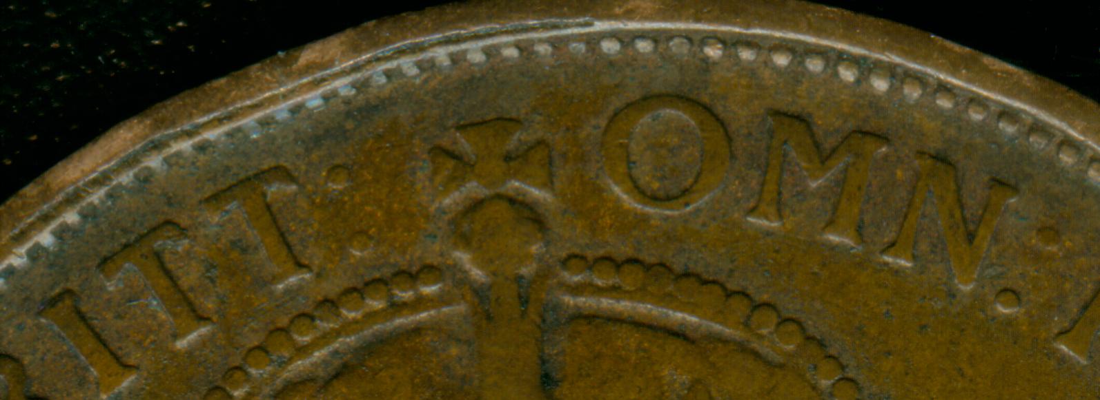 Australian-1920-Double-Dot-Penny