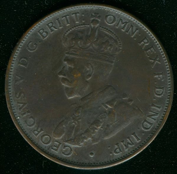 What-Has-Happened-To-This-1921-Penny-?