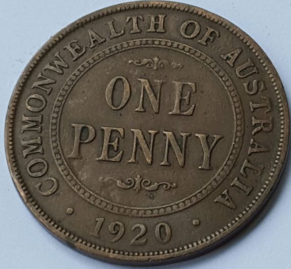 1936-Penny-