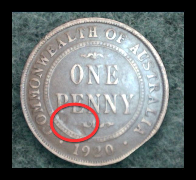 1936-Penny-