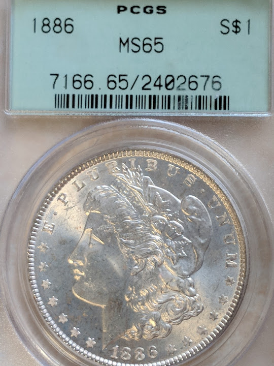 1886-Morgan-MS-65--CAC-Certified?