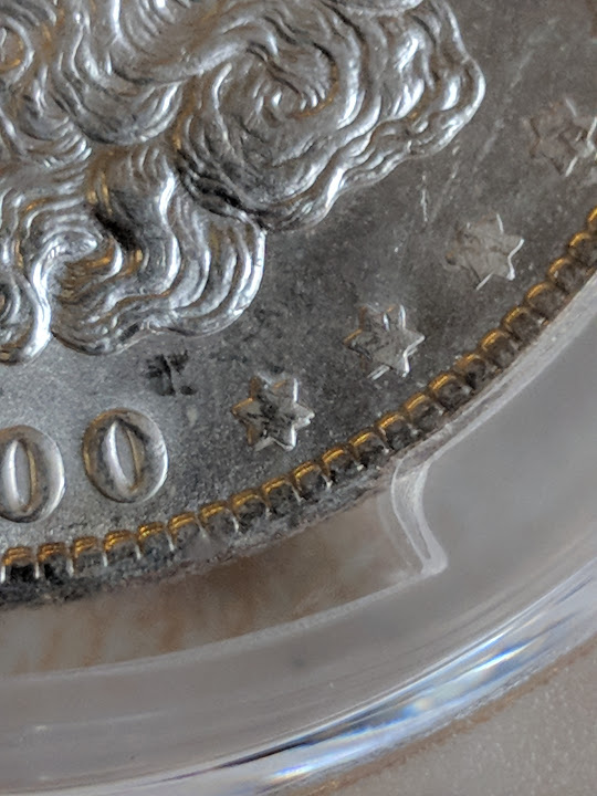 1900-O--Doubled-Stars-And-0--PCGS-MS-62