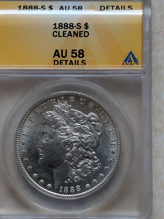 1888-S-Morgan,-1926-S-Peace,-And-1861-25cent...the-Coins-My-Dad-Left-Me