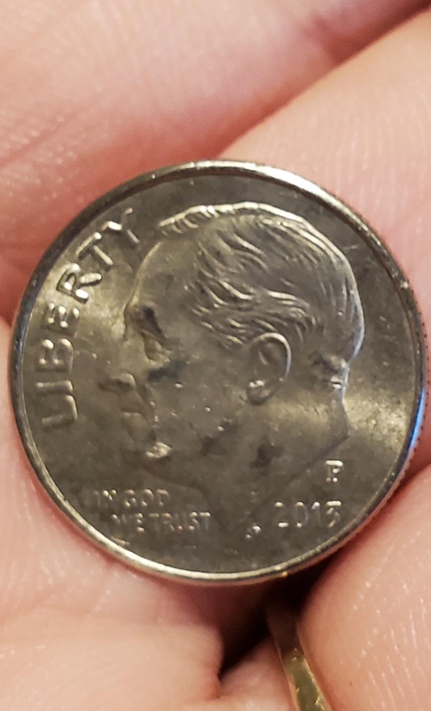 2013-D-Dime-Error-Need-Info