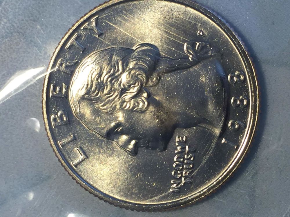 Possible-Doubling-On-Washington-Quarter?