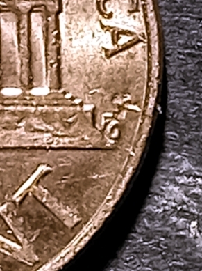 1983-P-Lincoln-Memorial-Cent-Possible-Mint-Error?