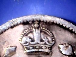 1909-Round-Leaves/-Cross?