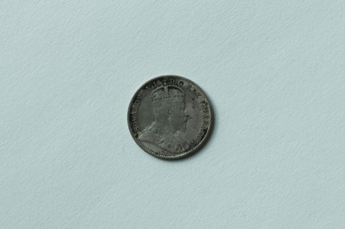 1909-Round-Leaves/-Cross?