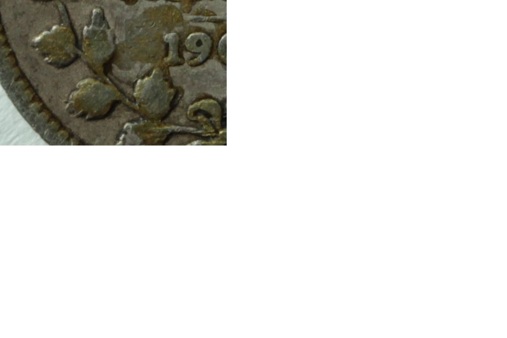 1909-Round-Leaves/-Cross?