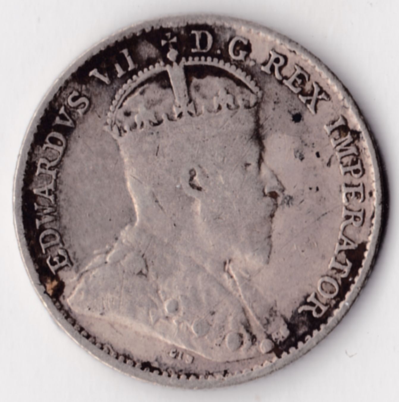 1909-5-Cent.