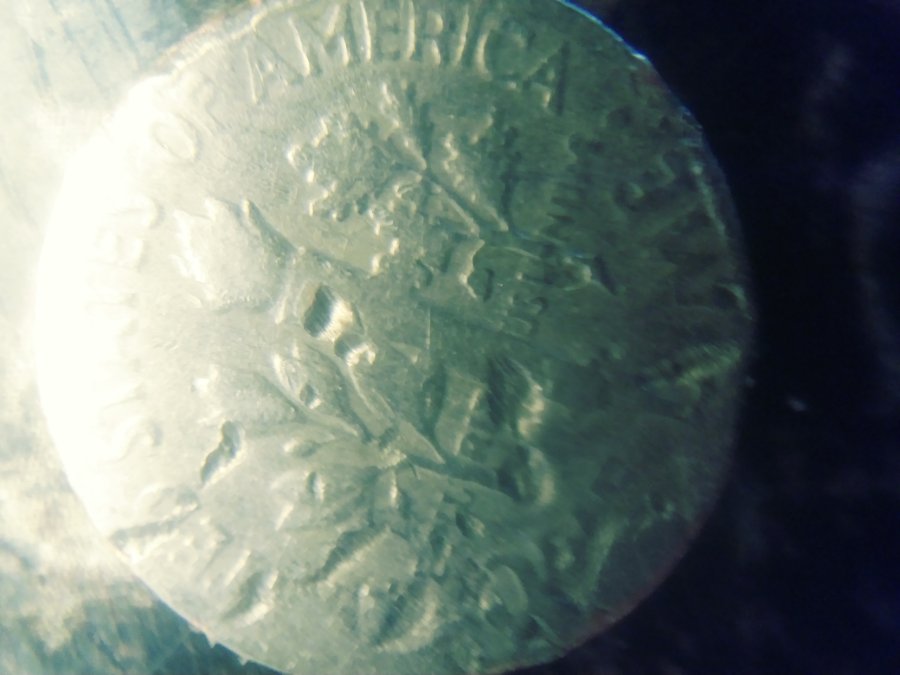 1963-Roosevelt-Dime-Clad-Planchet?