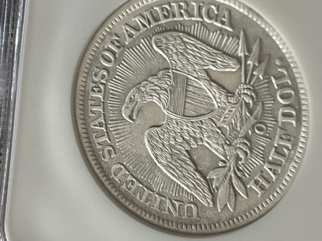 1859-O-Seated-Liberty's.-Grade-Worthy
