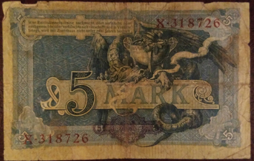 How-Far-Back-Can-We-Go?---With-Banknotes!-Third-Edition