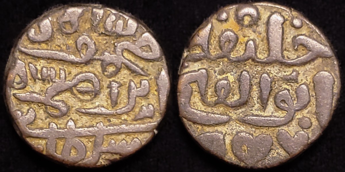 Walking-Back-From-1600-With-Dated-Coins