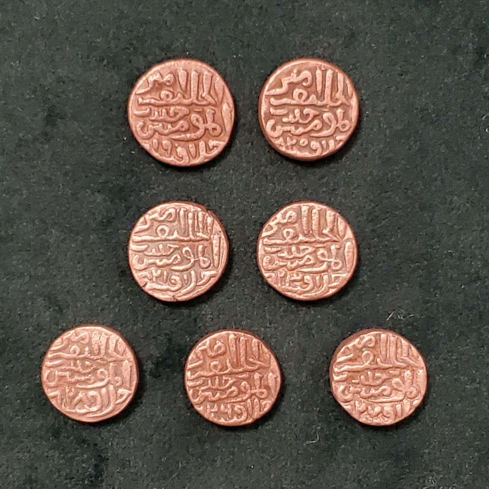 Continuing-List-To-Show-Everyones-Latest-Acquisitions