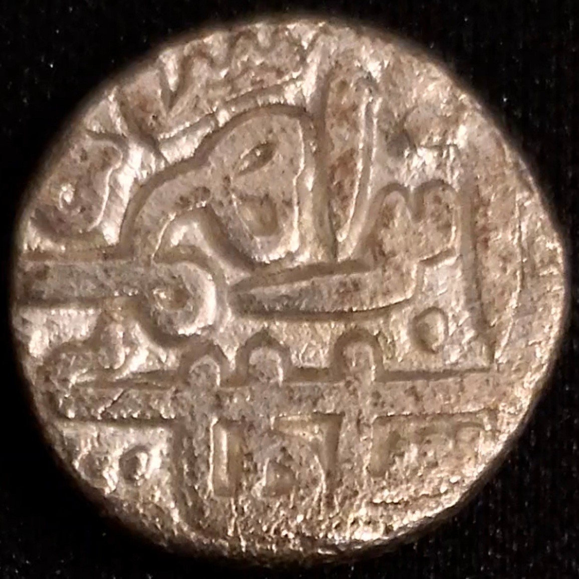 Walking-Back-From-1600-With-Dated-Coins