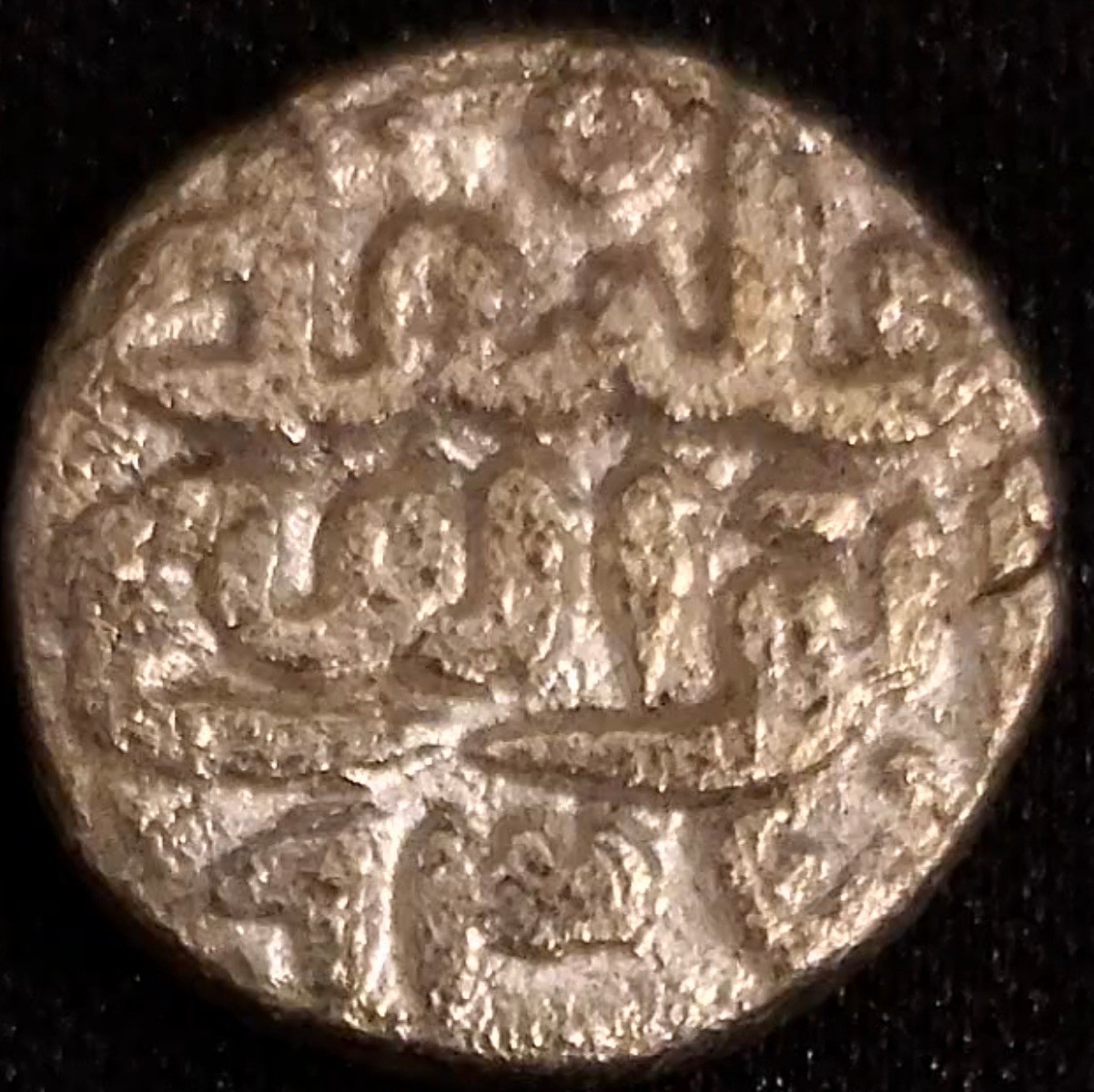 Walking-Back-From-1600-With-Dated-Coins