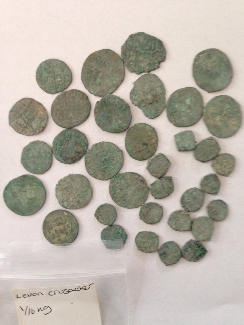 My-First-Hoards-!