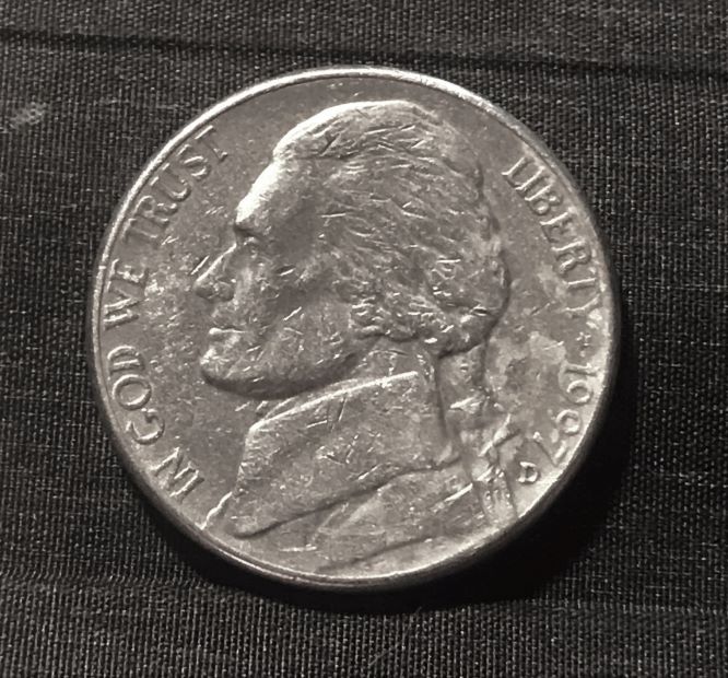 Anyone?-Is-This-A-Error-1997-D-Jefferson-Nickel--United