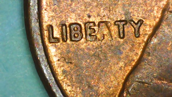 1978-D--Penny---Misspelled-Libeaty?