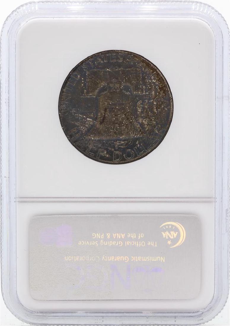 1957-Franklin---You-Vs-NGC