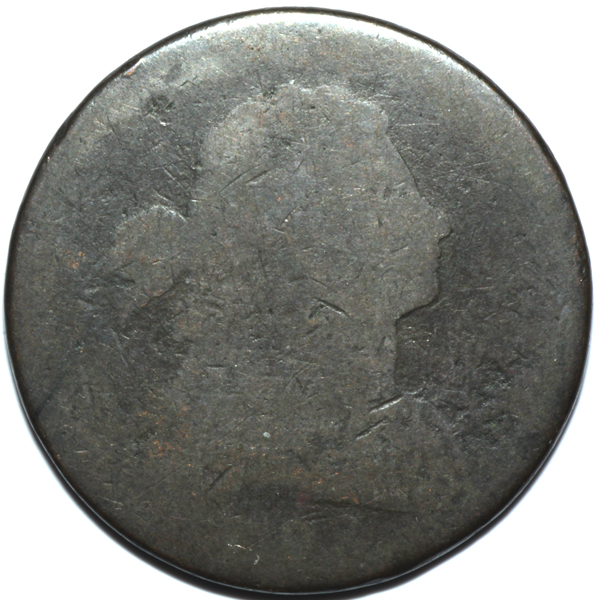 1798-Draped-Bust-Cent---Experts-Needed