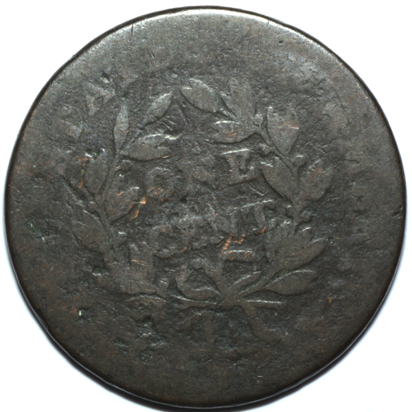 1798-Draped-Bust-Cent---Experts-Needed