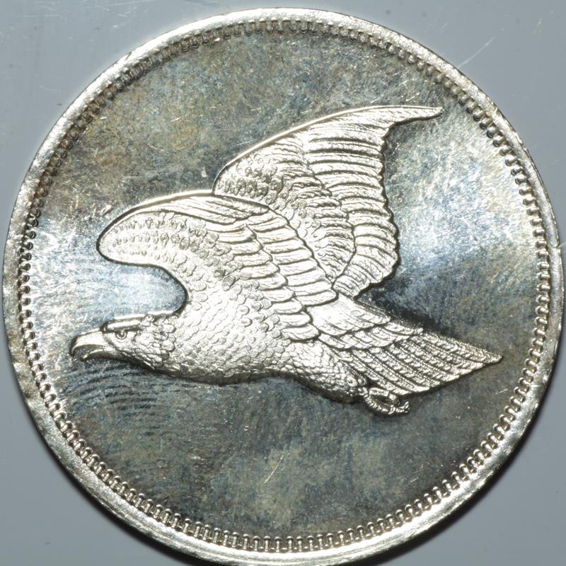 Polishing/Cleaning-Or...?-A-Silver-Round
