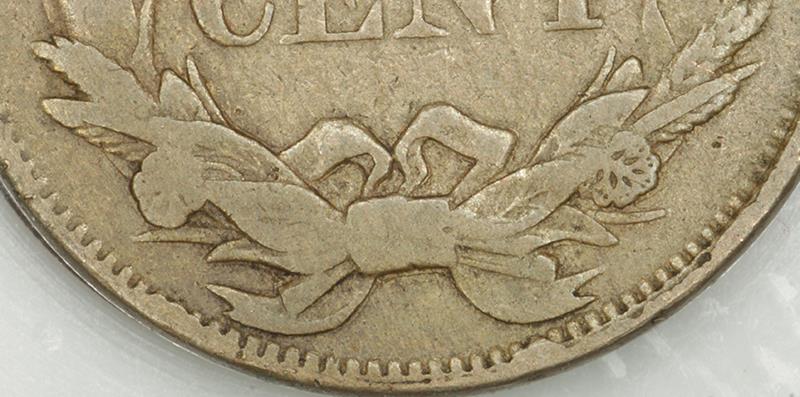 Shows-Ya-How-Much-I-Know...-Got-Dumb-Lucky---1858-Flying-Eagle