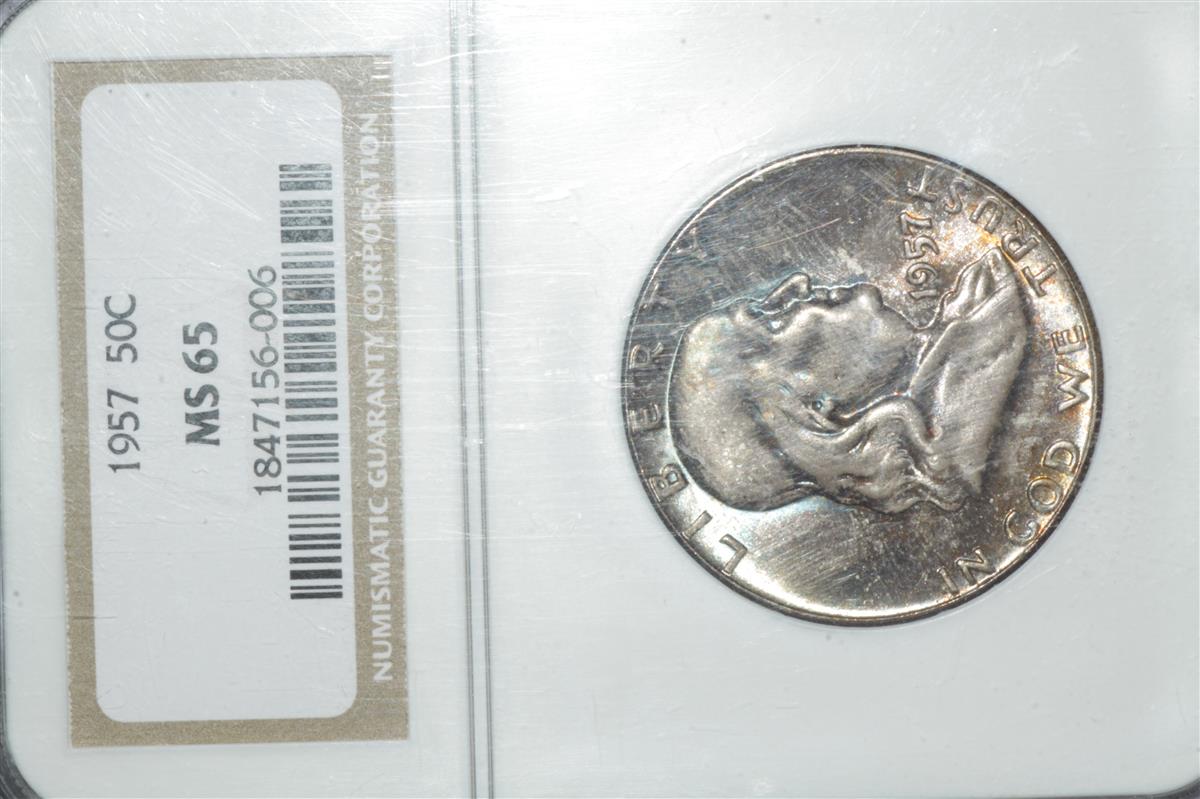 1957-Franklin---You-Vs-NGC
