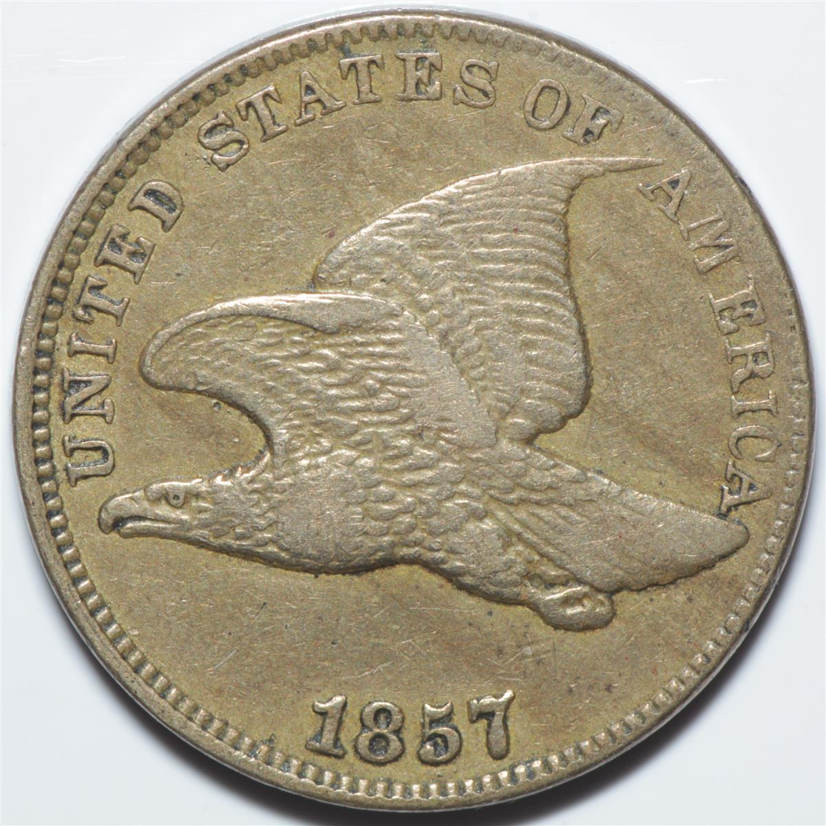 Grade-My-Newest-1857-Flying-Eagle